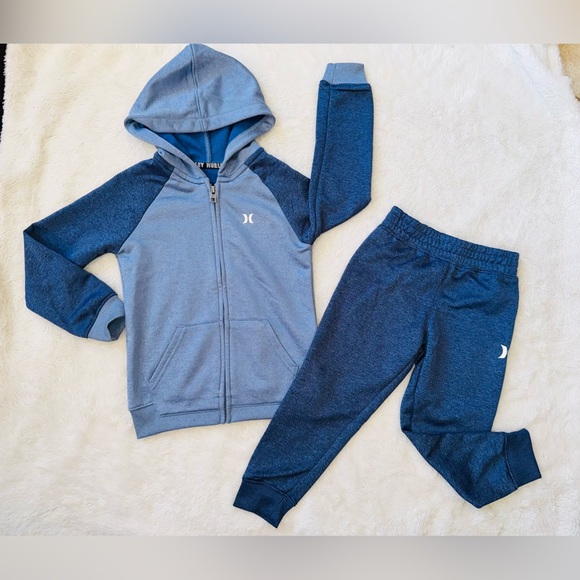 Hurley Set - Picture 5 of 5